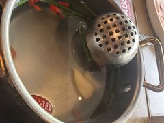 -彤德莱牛肉火锅(双港店)
