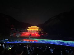 -印象普陀