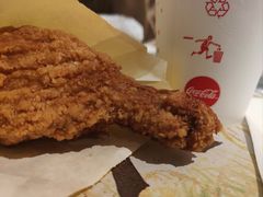 -麦当劳(广州新港东路第二分店)