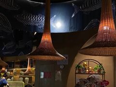 -云海肴云南菜·蒸汽石锅鱼(青岛万象城店)