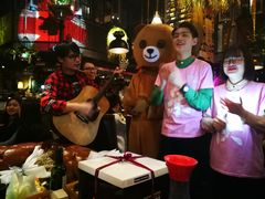 -胡桃里乐队酒馆(鎏嘉码头店)