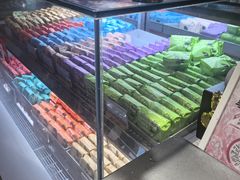 -HappyMiss花满楼·鲜花饼·鲜花茶·伴手礼(上海环球港店)