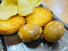 -二牛丸子汤(杏花岭店)