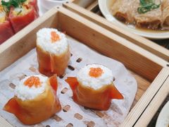 -蔡澜点心·粤菜(月星环球港店)