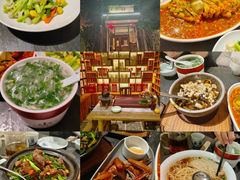 -茶肆(仙林店)