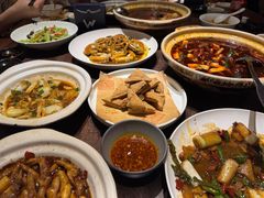-马头巷·食景园(苏州总店)