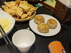 -东来顺饭庄(金泉广场店)