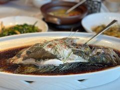 -扬州香格里拉·香宫中餐厅