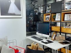-bobo高端证件照工作室(三元桥店)