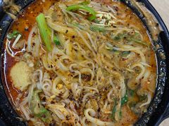 -曹宝林砂锅麻辣烫(星光路店)