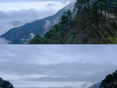 -庐山风景名胜区