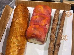 -麦陌(正弘城店)
