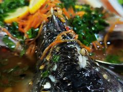 -龙姐私房菜(和顺古镇店)