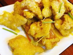 -闯关东东北农家菜(崂山石老人店)