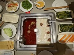 -海底捞火锅(顺义华联店)