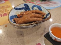 -点都德(海岸城店)
