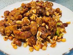 -鸭绿江民族饭店(总店)