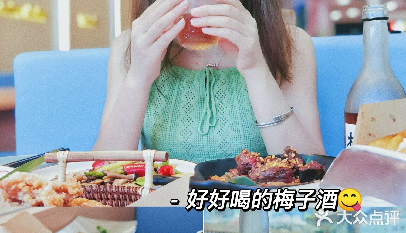 深圳创意日料🍣|有料•日料小食场