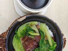 -皇上皇腊味店(下九路店)