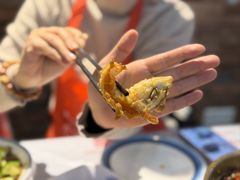 -三妹小龙虾·黄油蟹(华侨城总店)