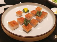 -广州文华东方酒店·江-由辉师傅主理