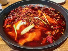 -于屿城重庆火锅(深圳总店)