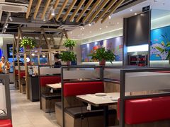 -鱼酷活鱼烤鱼(南京水游城店)