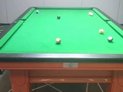 -响袋24H自助台球(星光城店)