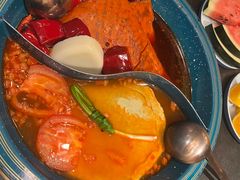 -吼堂老火锅(太古里总店)