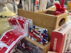 -老三样·旧食新味(船山路店)