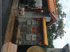 -周大娘牛乳(旧寨古村总店)