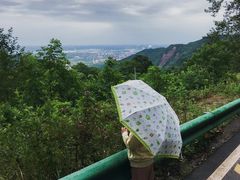 -金堂县云顶石城风景区