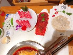 -大龙燚火锅(科华店)