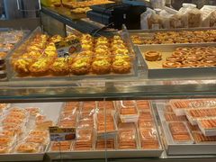-鲍师傅糕点(国金街店)