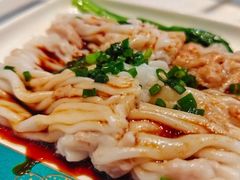 -景月阁空中食府(希尔顿酒店)