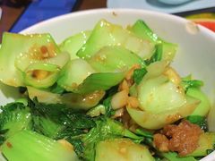 -湘约爨厨(太白立交店)