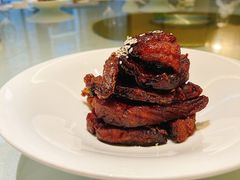 熏鱼-知味观(湖滨总店)
