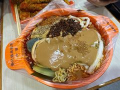 -安发瞧麻辣烫(总店)