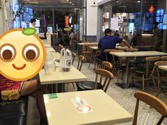 大堂-仁信老铺甜品(北京路店)