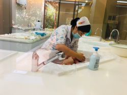 点击看大图 -宝生月子中心(独栋园林·福田店)