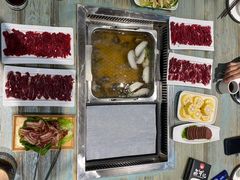 -犇牛记·鲜牛肉火锅