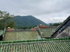 -星湖旅游景区七星岩