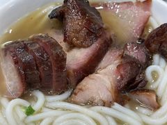 -陈光记烧腊店(罗保博士街店)