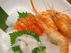-水木锦堂·自助铁板烧(望京凯德MALL店)