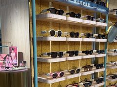 -MUJOSH木九十眼镜(日月光店)