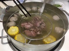 -陈记顺和牛肉火锅馆(天河北路店)