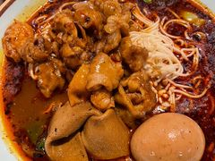 -重庆石磨豆花庄(乔庄店)