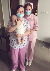 -baby bella小贝拉母婴护理中心(珠海希尔顿店)