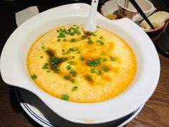 -兰婆婆餐厅淳安菜