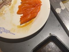 -星伦多自助料理·涮烤一体(虹悦城店)